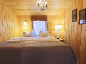 The Green Tea Cabin