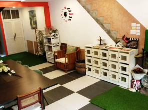 Tainan Dear House