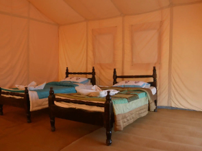 Lohana Village Resort