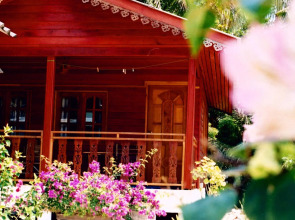 Phangan Rainbow Bungalows