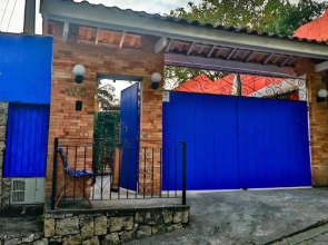 La Gloria Pousada e Hostel