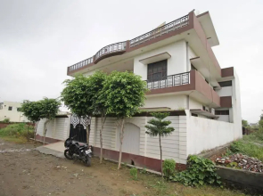 OYO Homes Rohilkhand Dental College