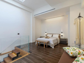 Qui Vicino boutique rooms and suites