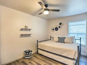 Charming Mckinney Home, Close to Downtown!