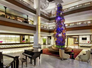 Grand Mercure Bangkok Atrium