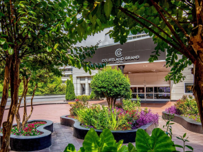 Courtland Grand Hotel, Trademark Collection by Wyndham