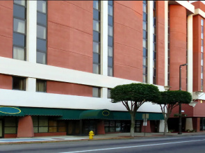 Ohio Valley Extended Stay