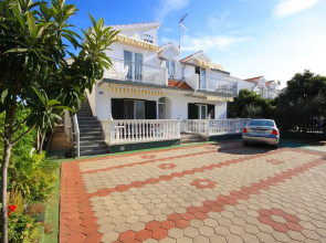 Apartment Vinko