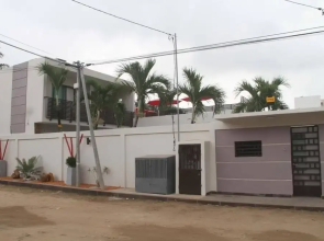 Villa Malis T6