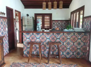 Casa de Temporada Muricis