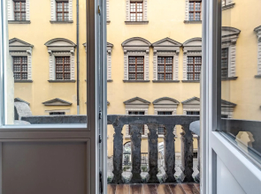 Apartment on Stavropihiiska Street 2