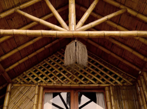 Nativa Bambu Ecolodge