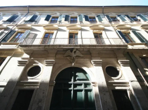 Palazzo De' Vecchi
