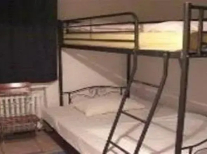 Hostel Am Rheinauhafen