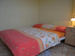 Apartments Barisic