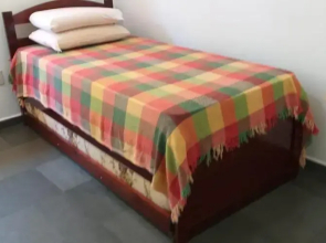 Residencia Pereira
