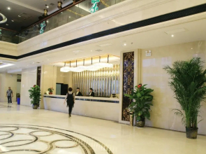 Meyes International Hotel