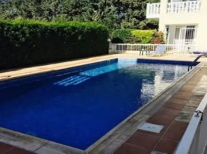 Apartment in Kato Paphos