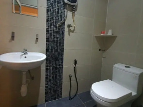 Hotel O Sri Rampai Metro Hostel