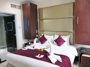 Best Western Plus Zanzibar