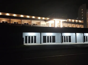 12 Oceans Hotel and Conference Centre