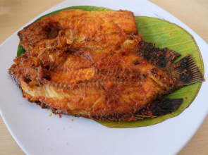 Penginapan Syariah Borneo