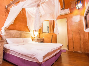 Afei Surf Hostel-House 1