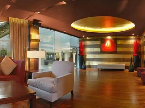 Don Carlos Leisure Resort & Spa.