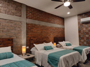 Hotel Villa de Urike