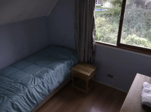 Residencia Holzmann