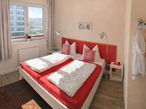 Apartment Am Sudstrand