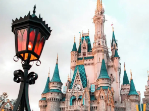 Villa in Reunion Resort & Spa 1594