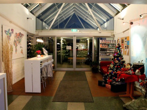 HI Oslo Haraldsheim - Hostel