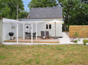 "Jorind" - 2km from the sea in Funen