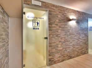 Hotel Meridianus