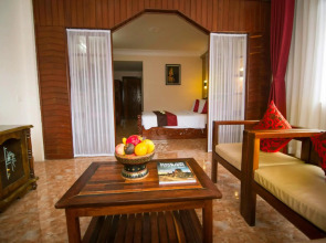 Reaksmey Chanreas Hotel