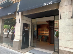 Hotel Dauro Premier