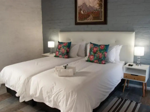 Parkside Guesthouse