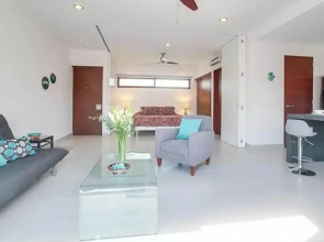 LAO PH2 Amazing penthouse loft by Gate48