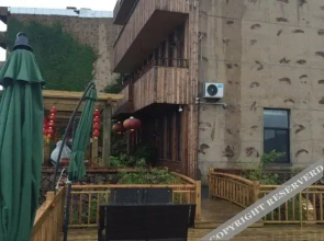 Zhenhai Tingtao Hostel