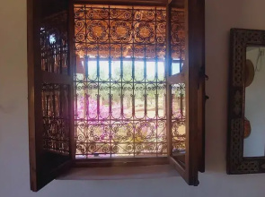 Les Jardins De Taja