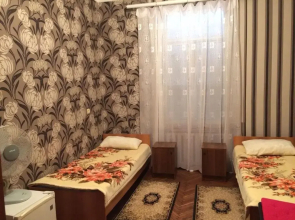 Guest House at Larisa