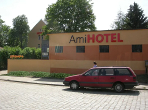 Ami Hotel