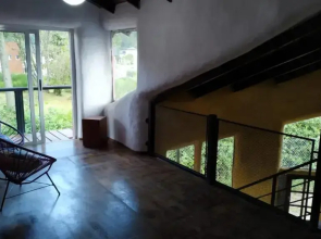 Zonda hostel cultural