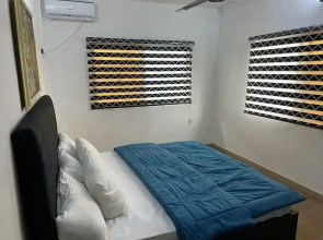 Unity Luxury Apartment and Suites