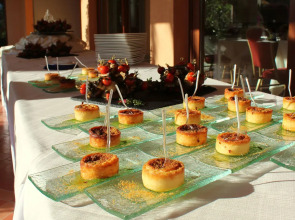 Отель Santa Gilla