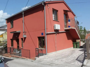 CRIKVENICA CENTRE 100m STADTZENTRUM