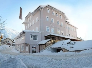 The Townhouse Ruhpolding