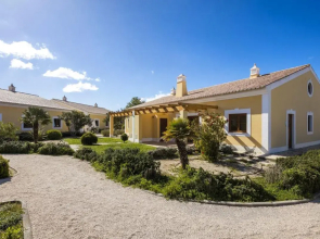 Belver Porto Dona Maria Resort