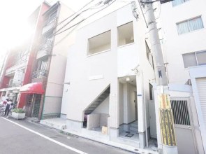 Terry's Apartment Namba South V C02C